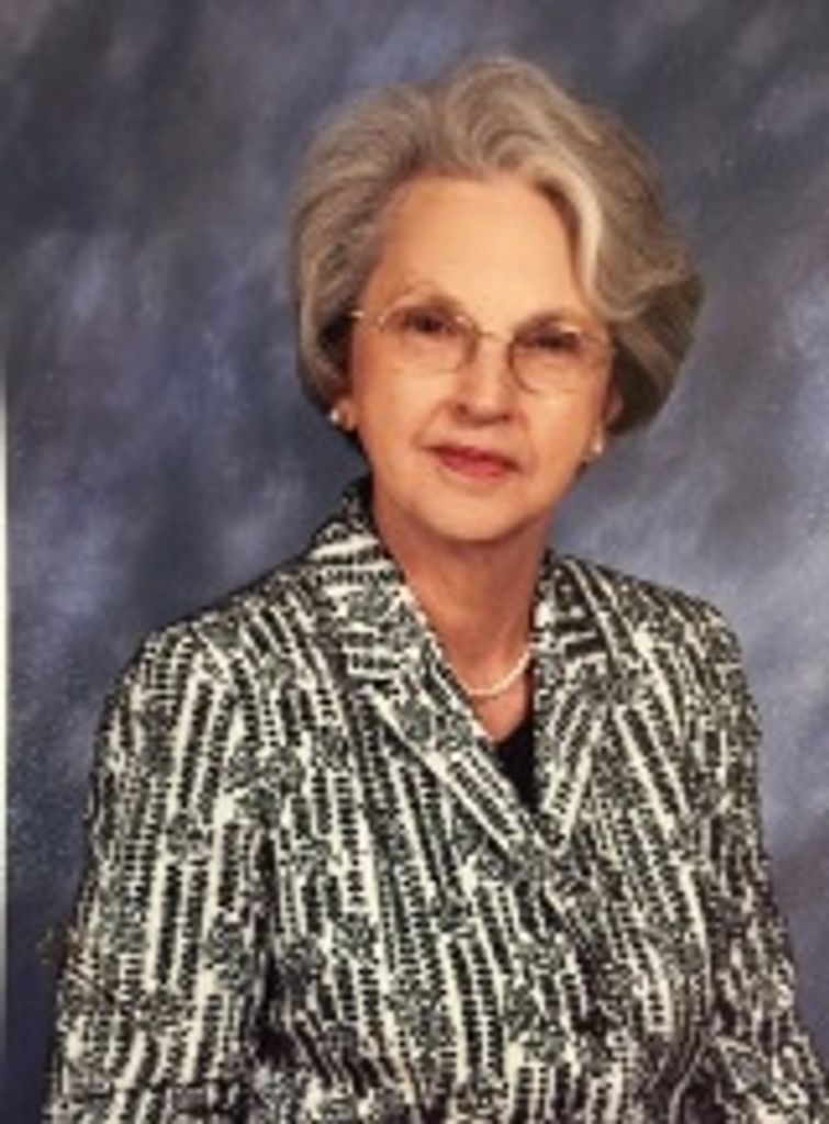 Theresa Benton