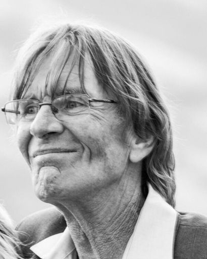 Paul Morris's obituary image