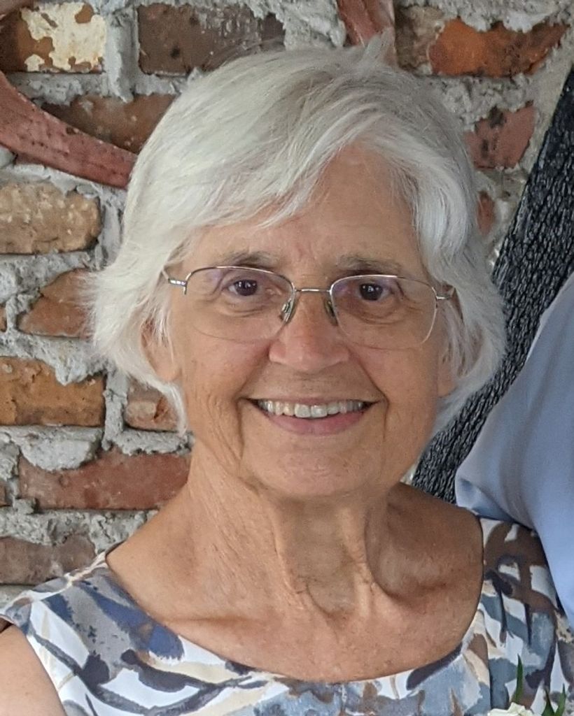 Marilyn Jo Leissinger Profile Photo