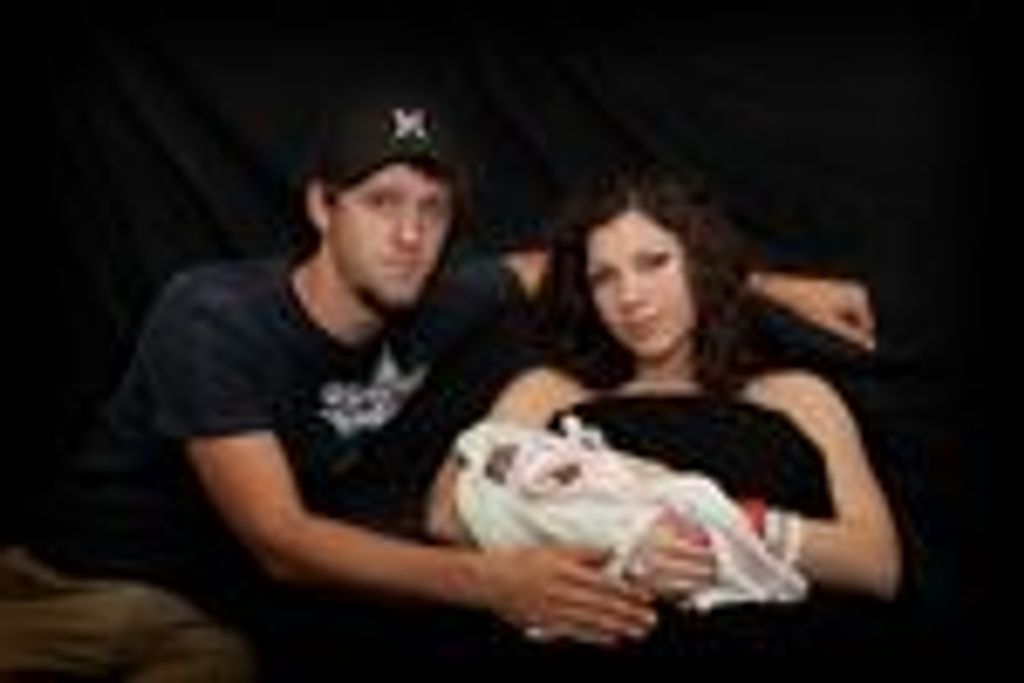 Sophia Grace Harrington-Notias