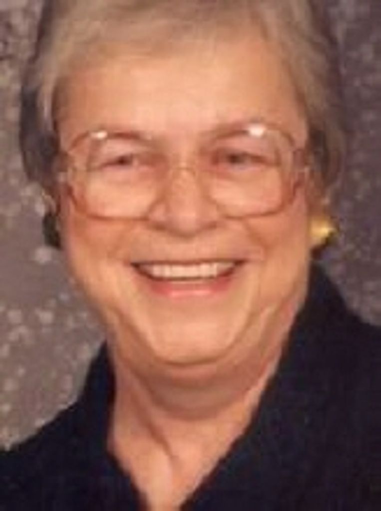 Patricia M. Waidmann