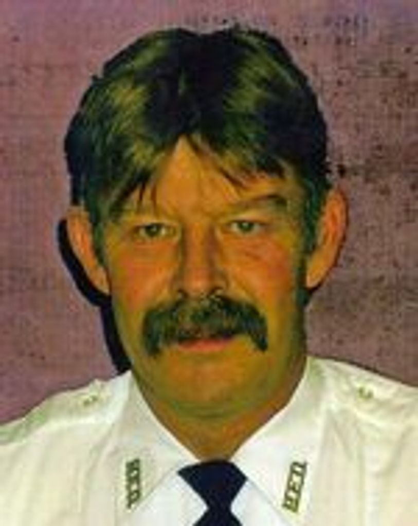 Randall J. "Randy" Feezor