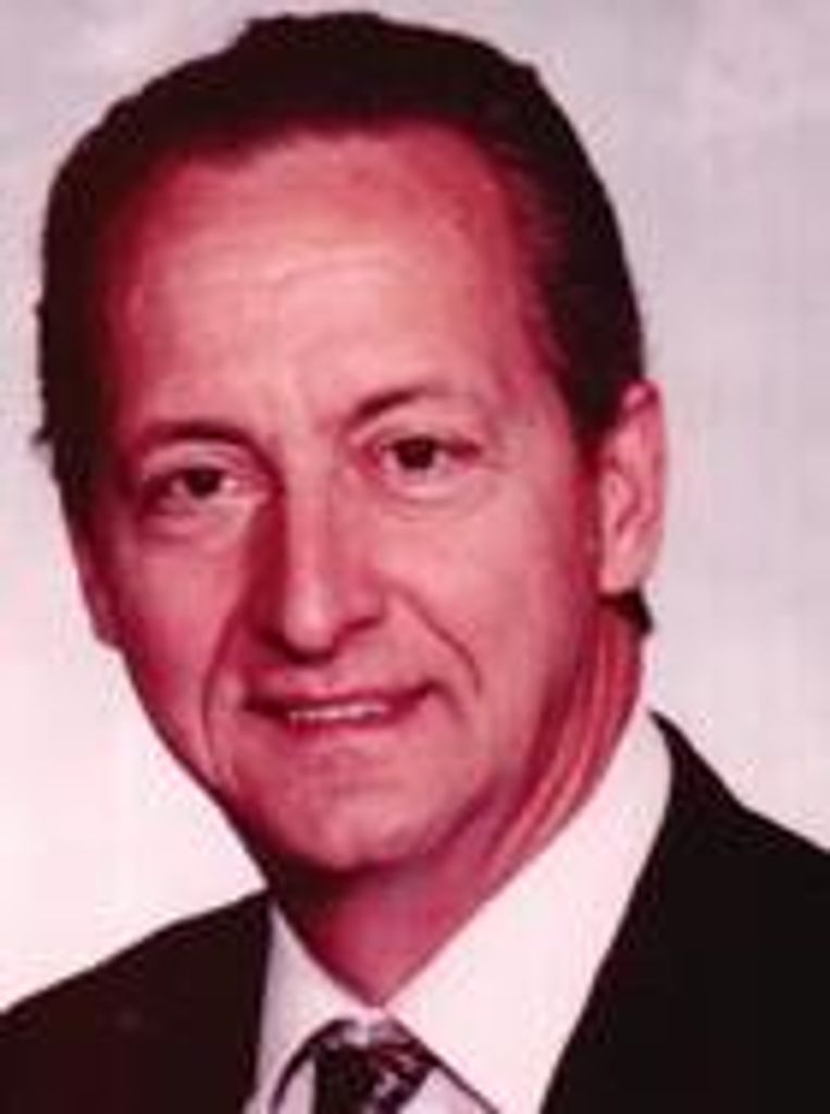 Walter J. Mosier