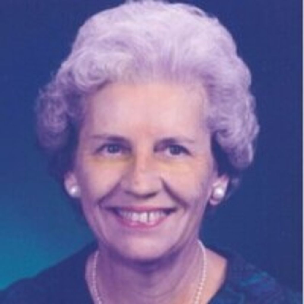 Virginia Lee Minvielle Profile Photo