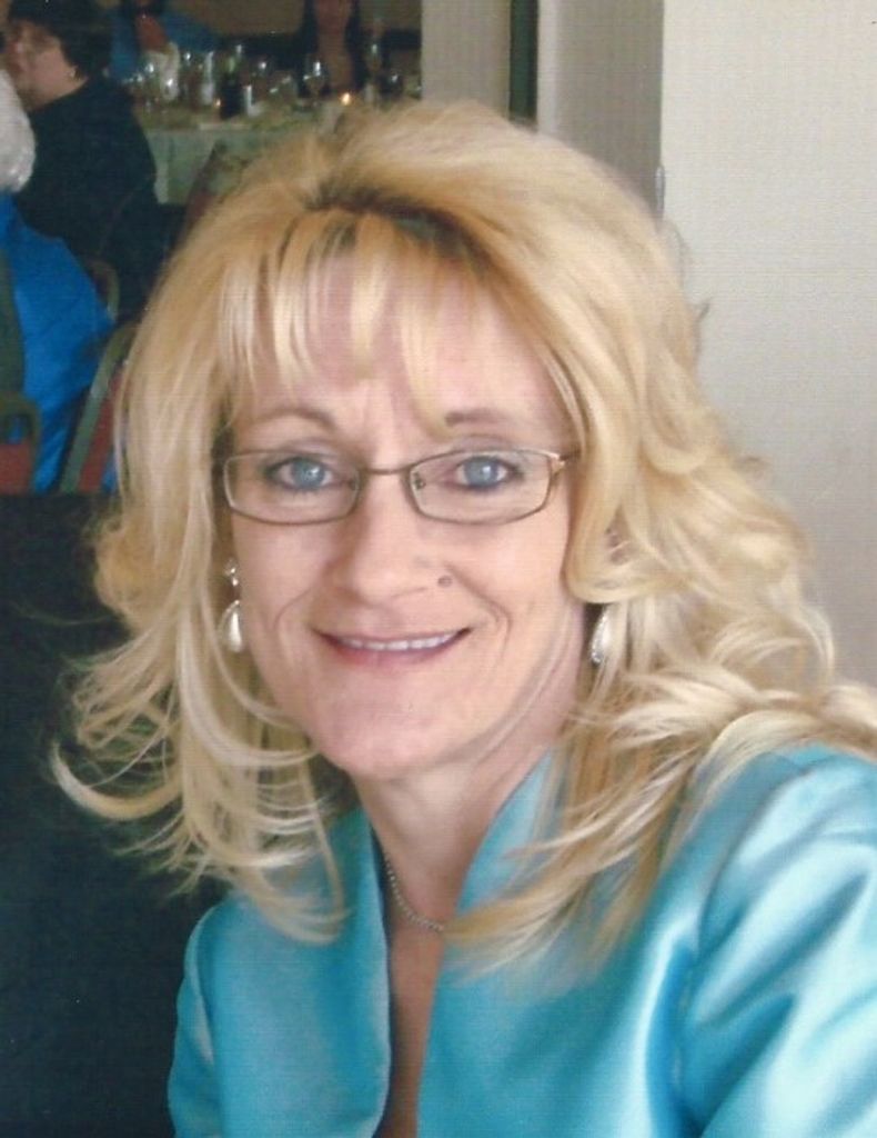 Linda A. (Vince)  Atkinson