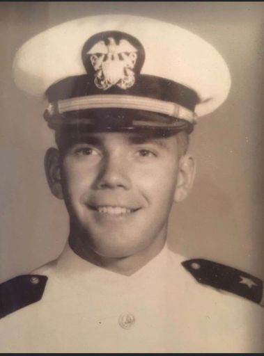 Cmdr. (Ret.) Richard "Dick" Martin, Usnr Profile Photo
