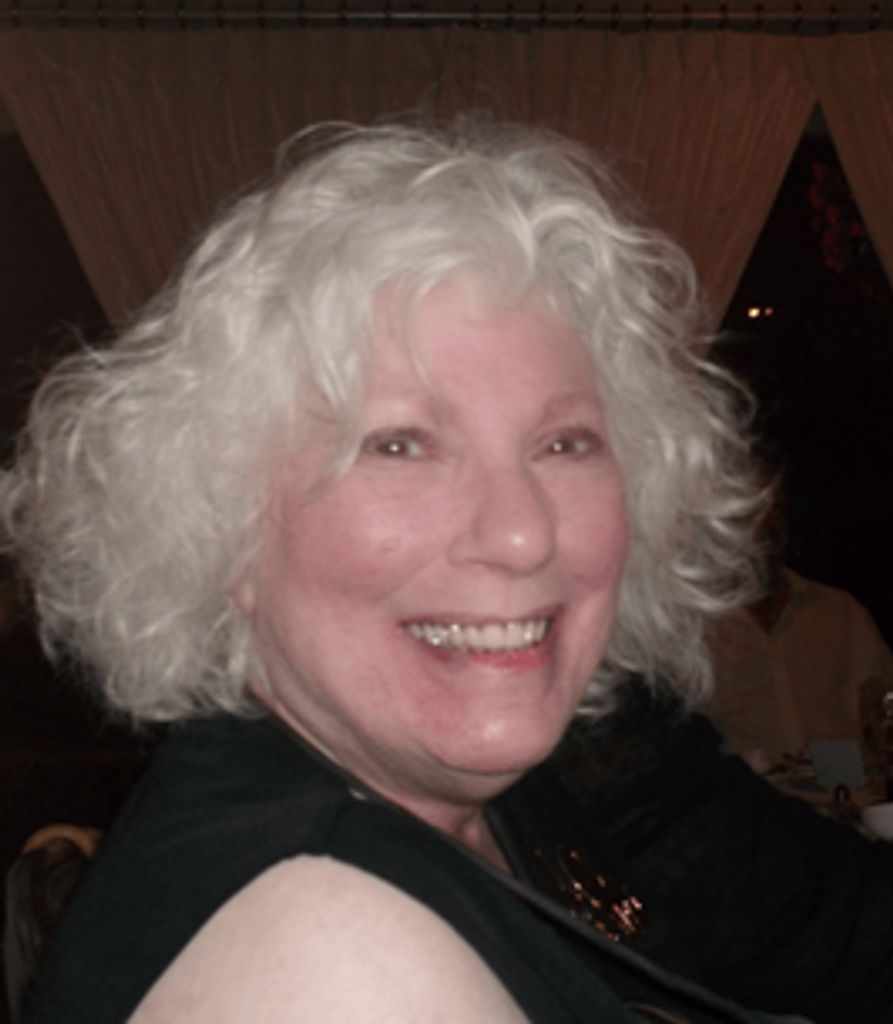 Sandra Gabor Profile Photo