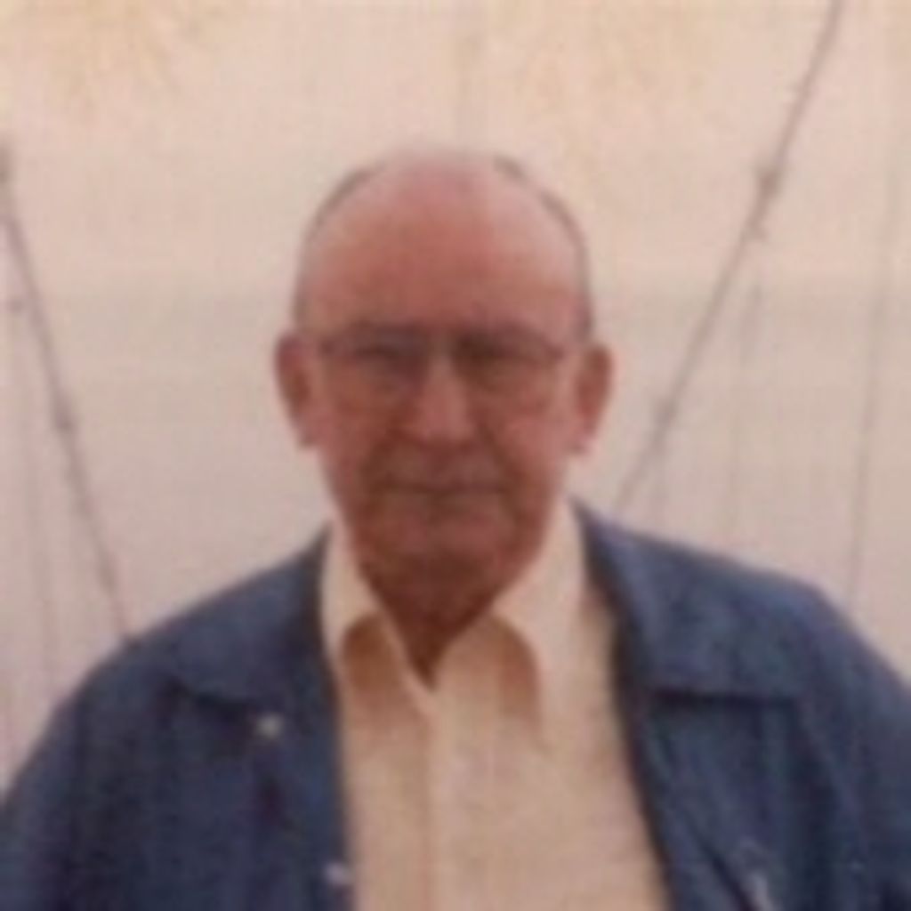 George Henry O'Neal Jr.