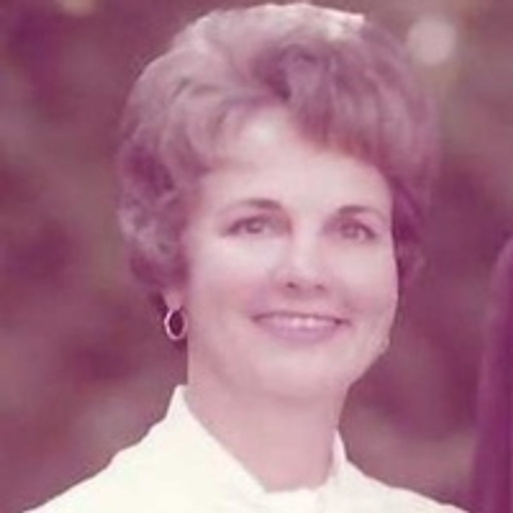 Nancy Virginia Carter