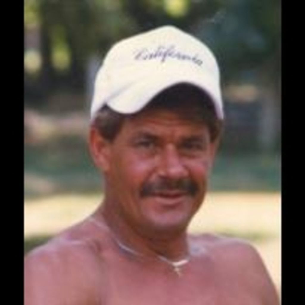 Ricky L. Vonderheide