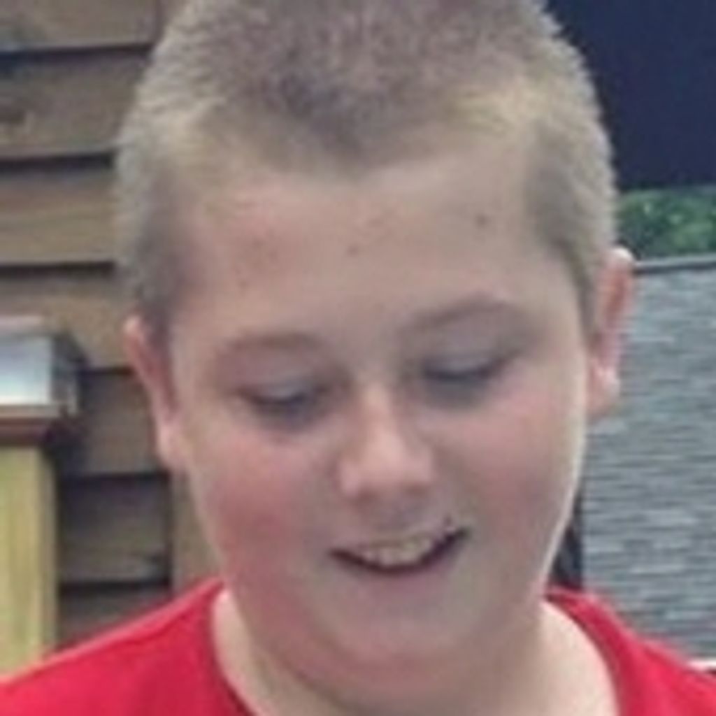 Brandon Michael Austin