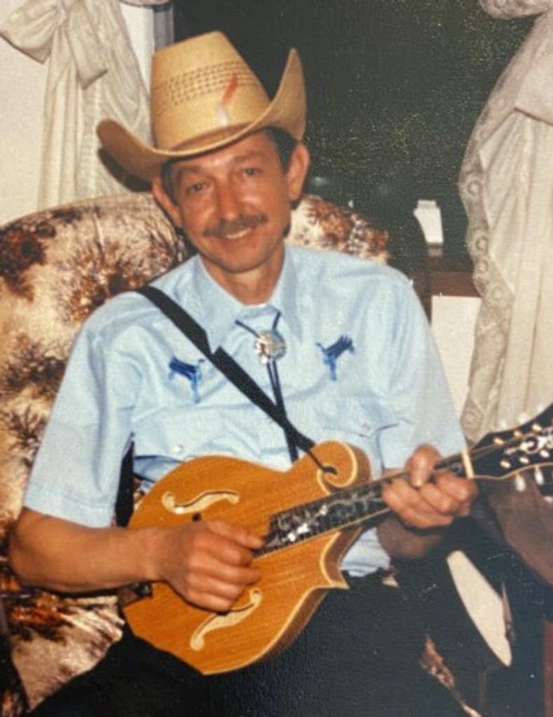 Joseph E. Sexton, Sr. Profile Photo