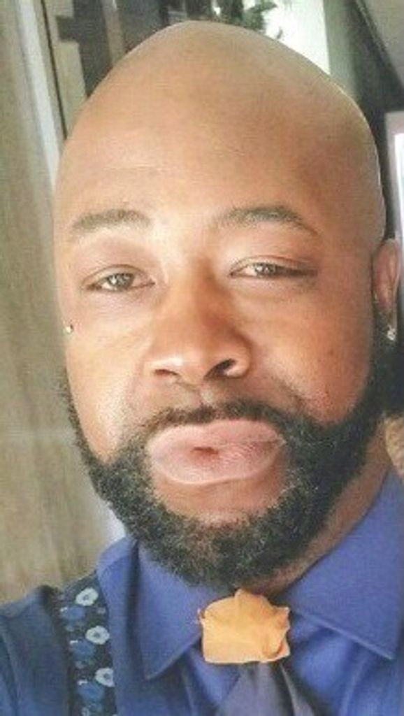 Mr. Corwin Deond Glover ,38 Profile Photo