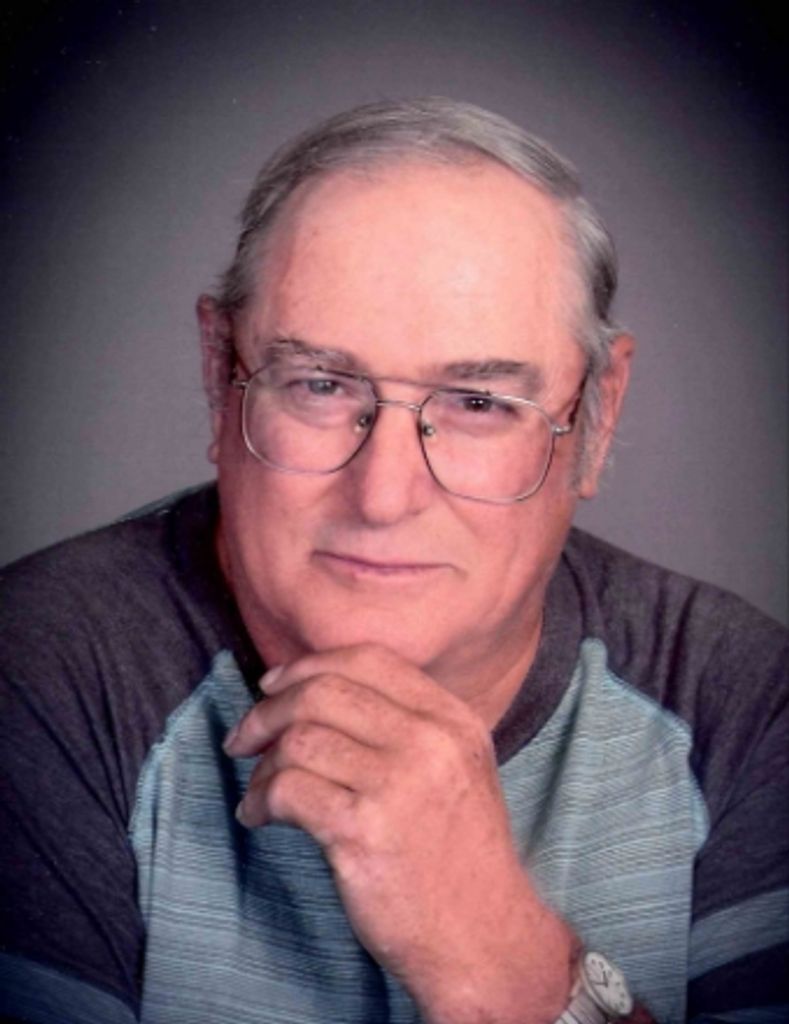 Matthew D. Tuckey