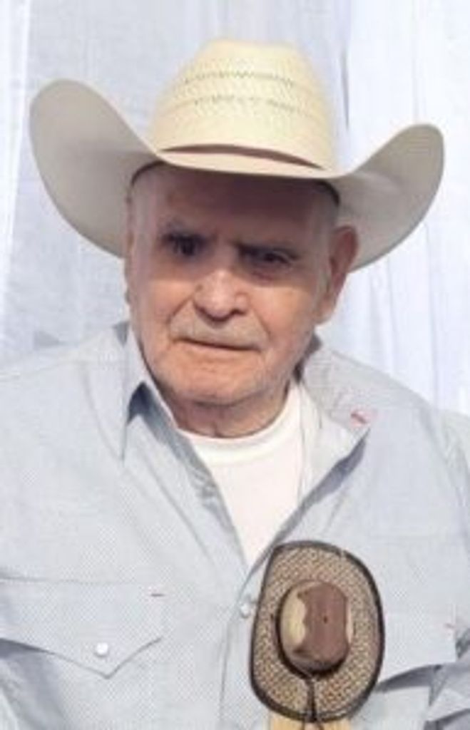 Isidro Chavira Chavarria