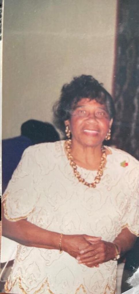 Mary Eloise Snead Profile Photo