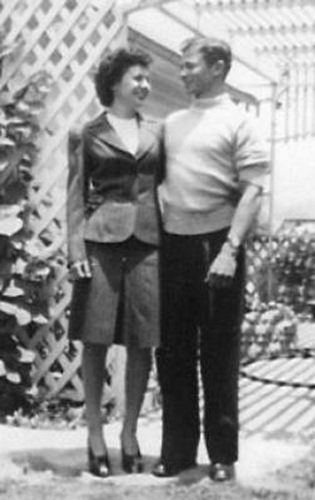 Blocher, Shirley (Madden)