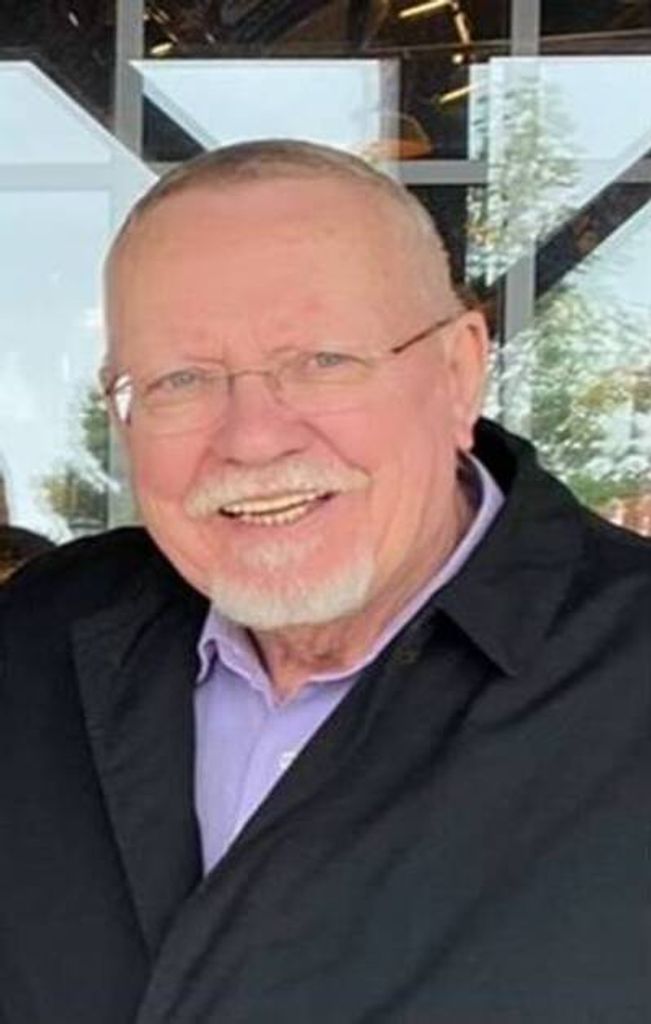Howard Lee May Profile Photo