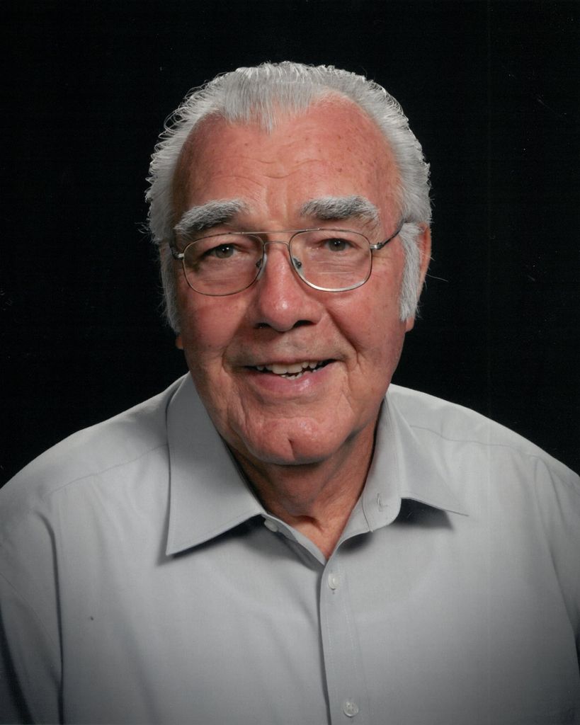 George Andrew Curb Profile Photo