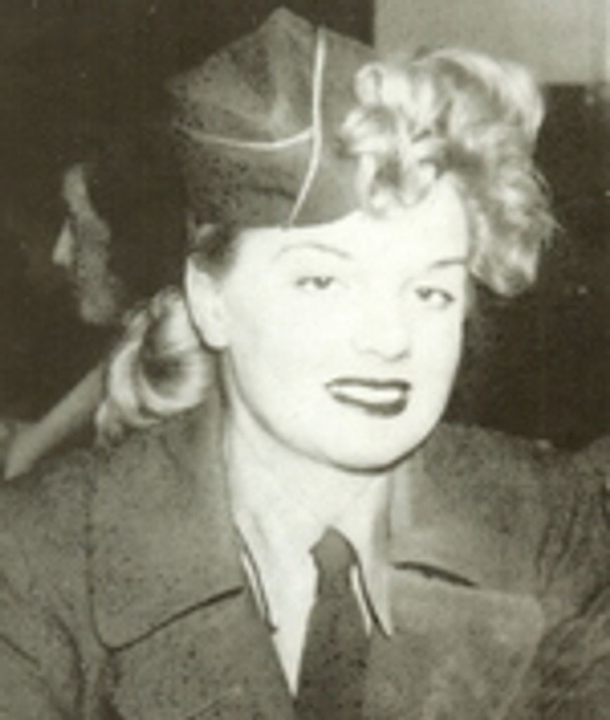 Ella  Dicarlo