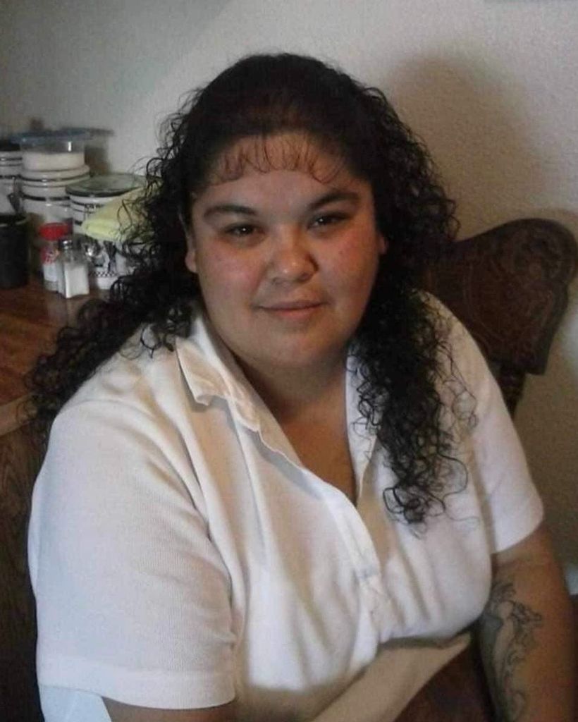 Heather M. Lucero Profile Photo
