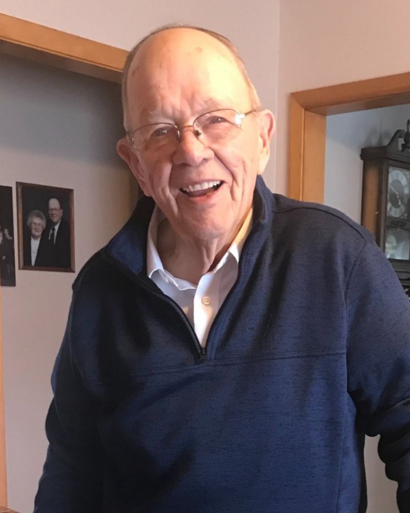 Alden Hanson