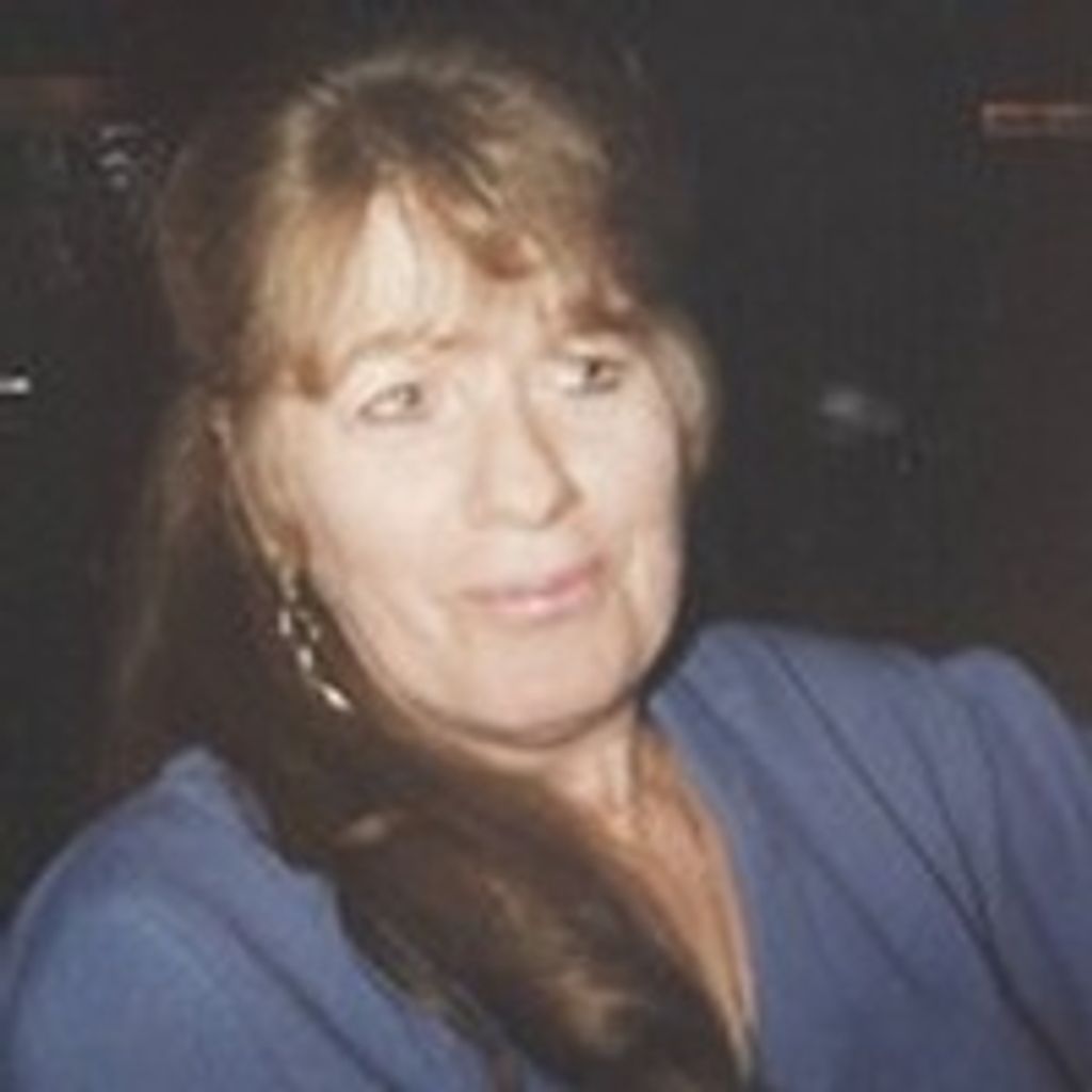 Marjory M. Fox