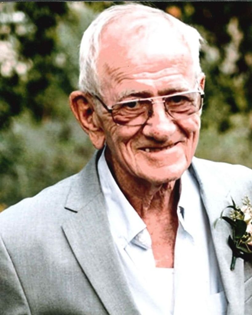 Robert "Bob" M. Walsh Profile Photo