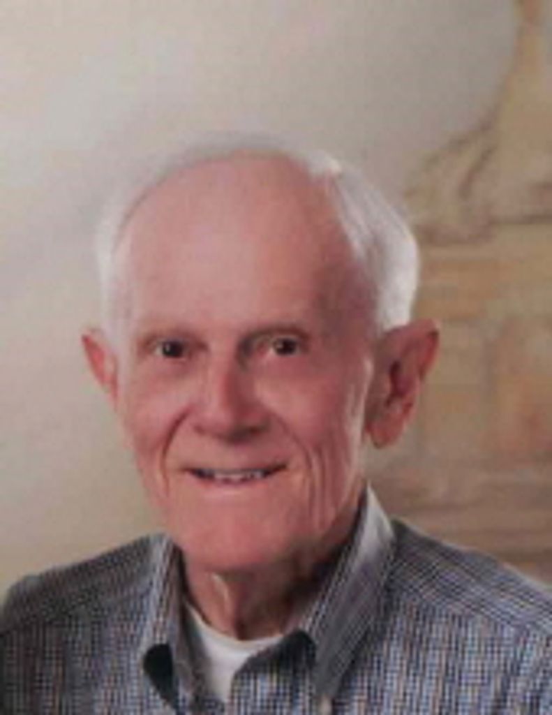 Robert Jacob Polacek