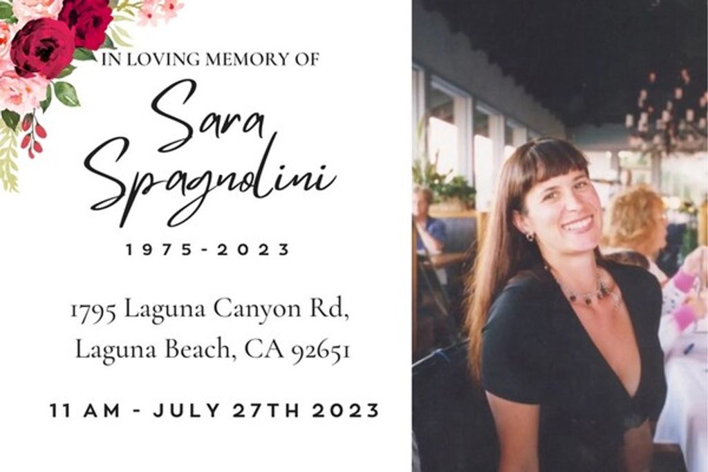 Sara Spagnolini