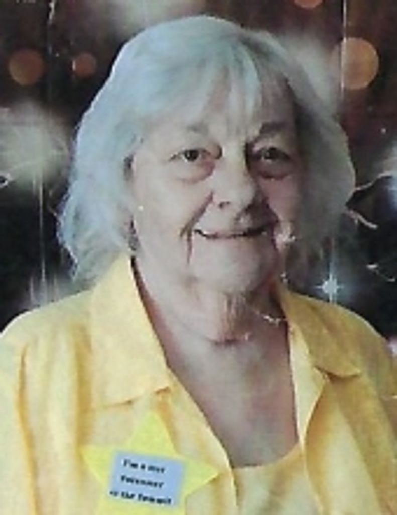 Elizabeth Jean Hamilton