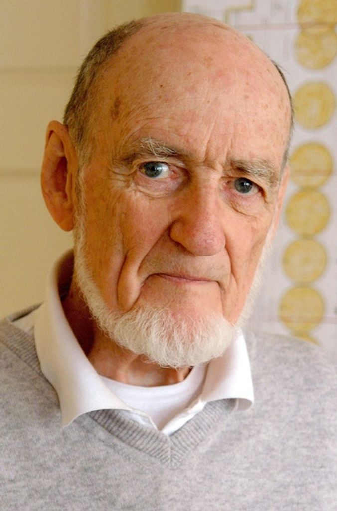 H. Morse Payne Profile Photo