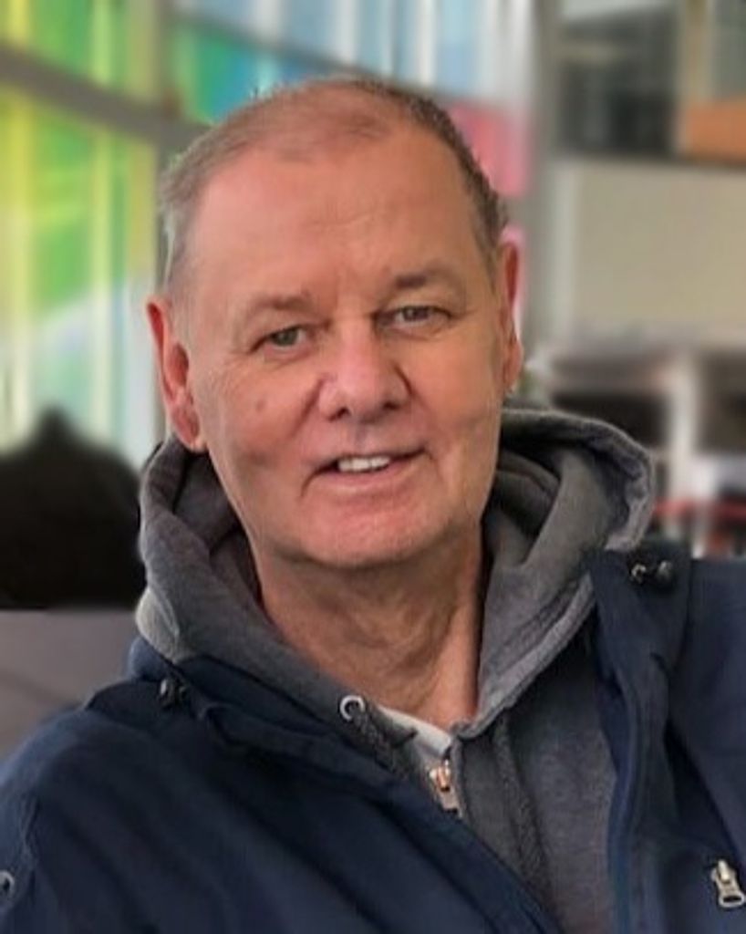 Henry William Clifford