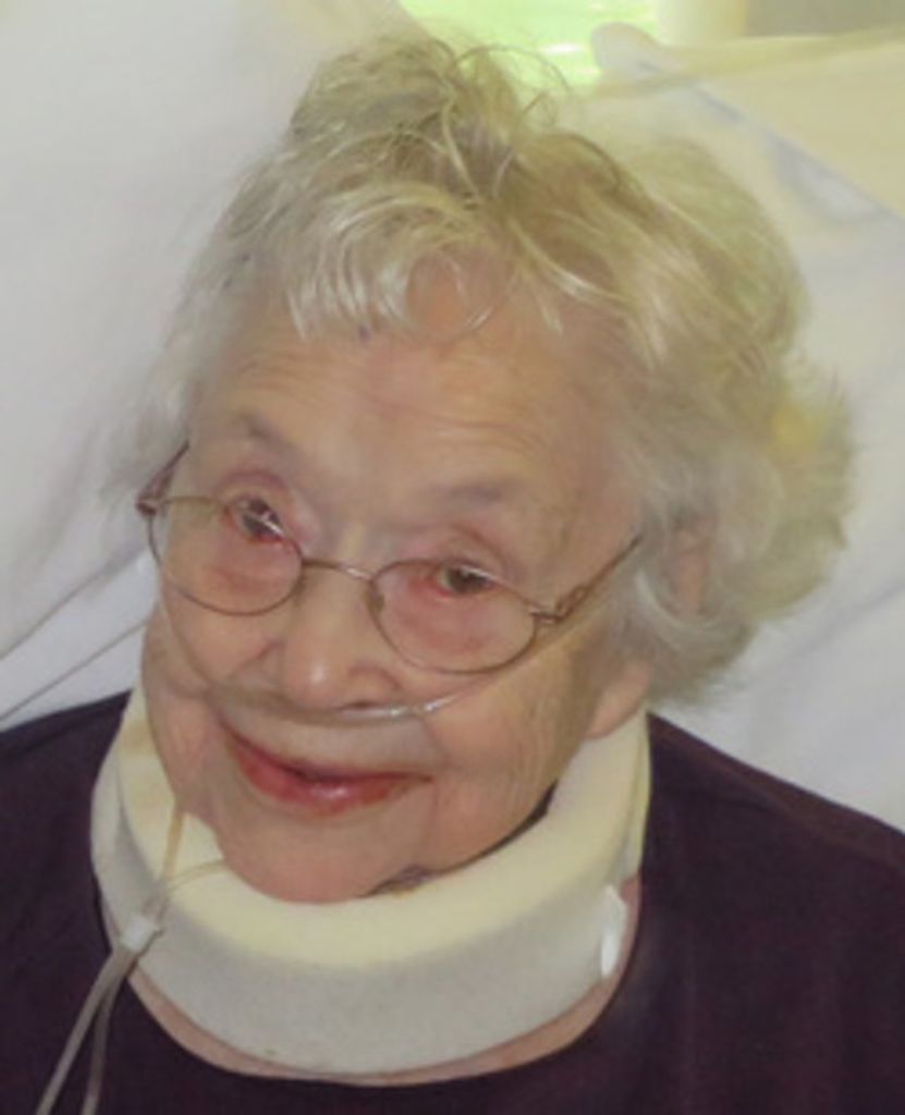 Berniece S. Rusten Profile Photo