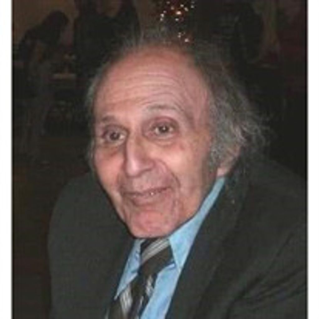 Harold Baker