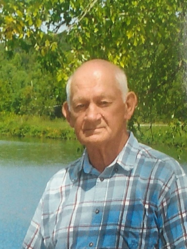 James Mccormick Profile Photo