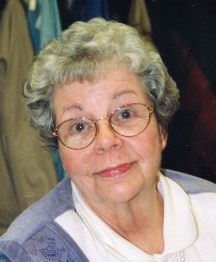 Molly M. (Richards)  Continenza Profile Photo