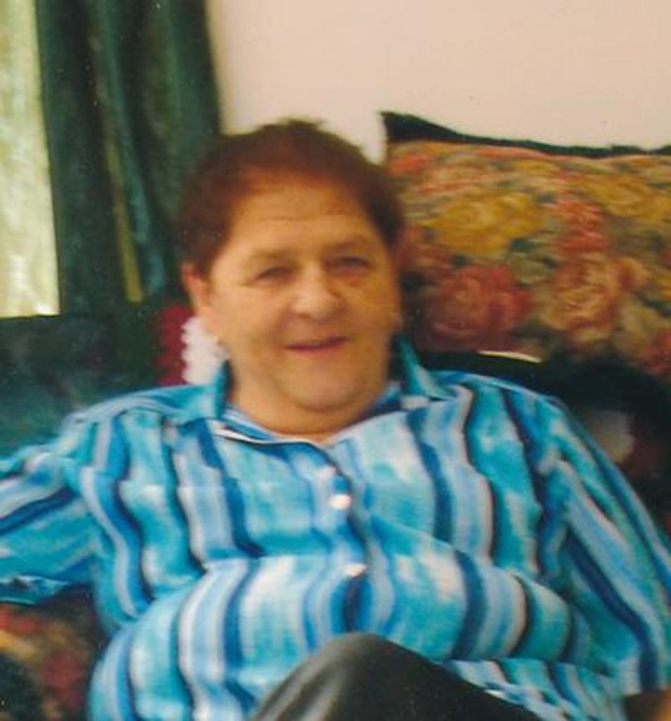 Doris Bernice Nixon Profile Photo