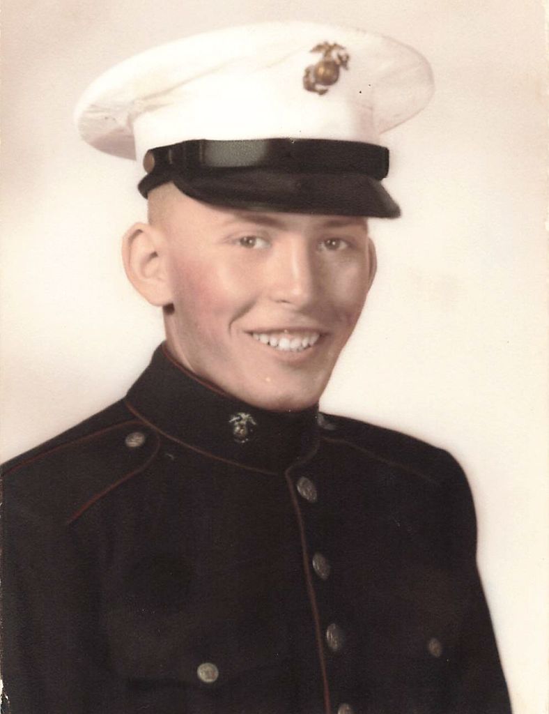 Ervin Delano "Del" Mccullough Profile Photo