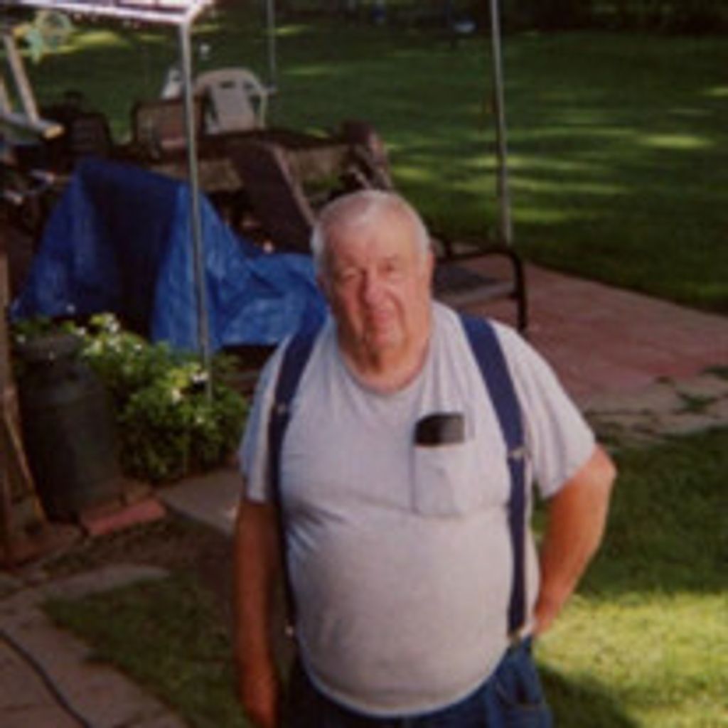 Howard Busmire