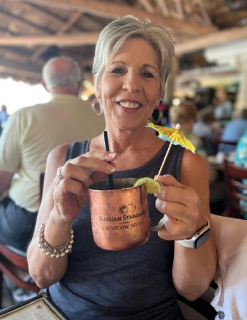 Denise M. Mcbrady