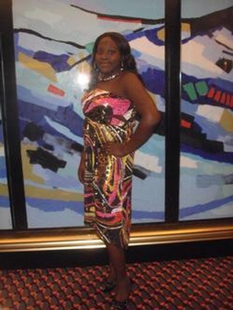 Brietta Gant Trotman