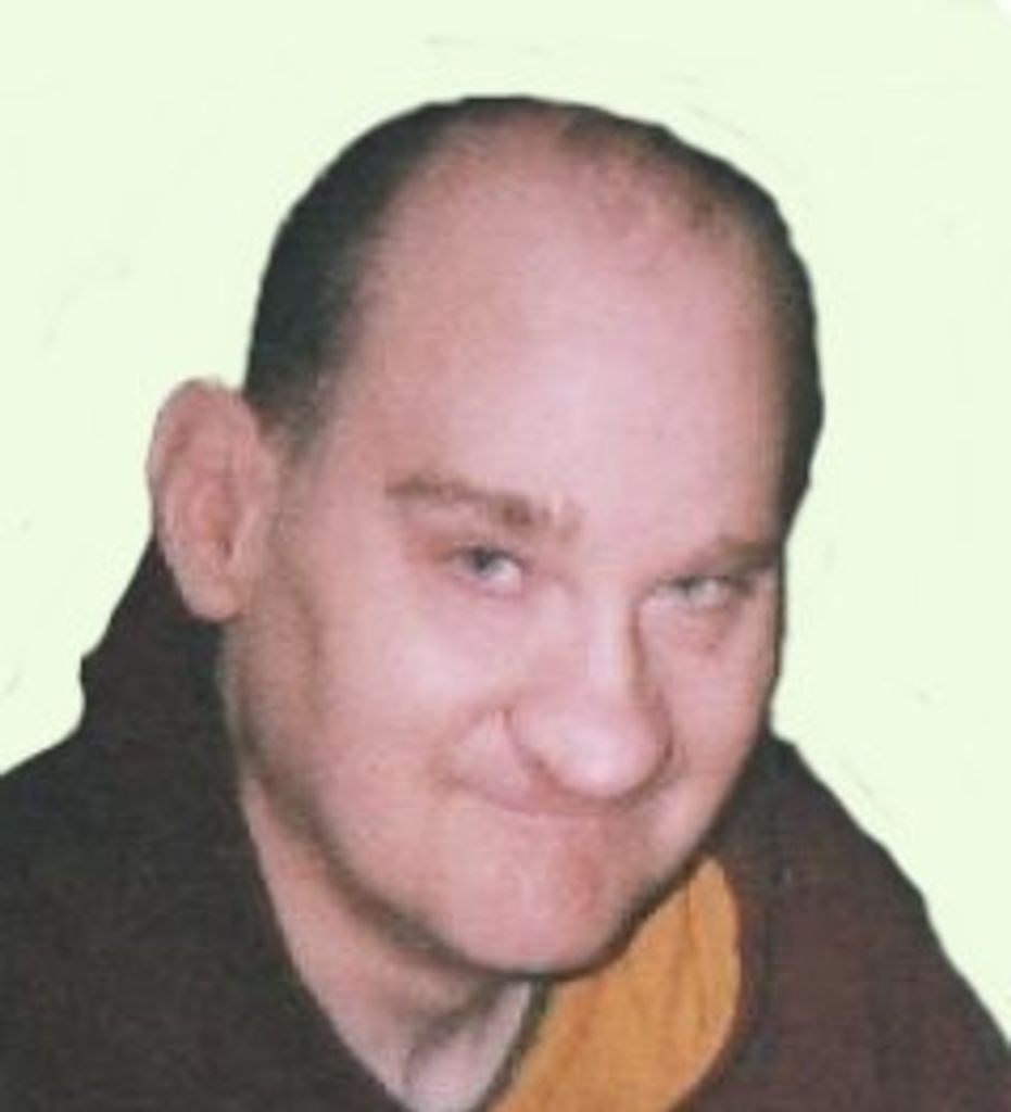 Stephen Sandberg Profile Photo