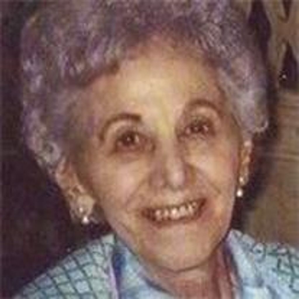 Grace Alice Doppieri