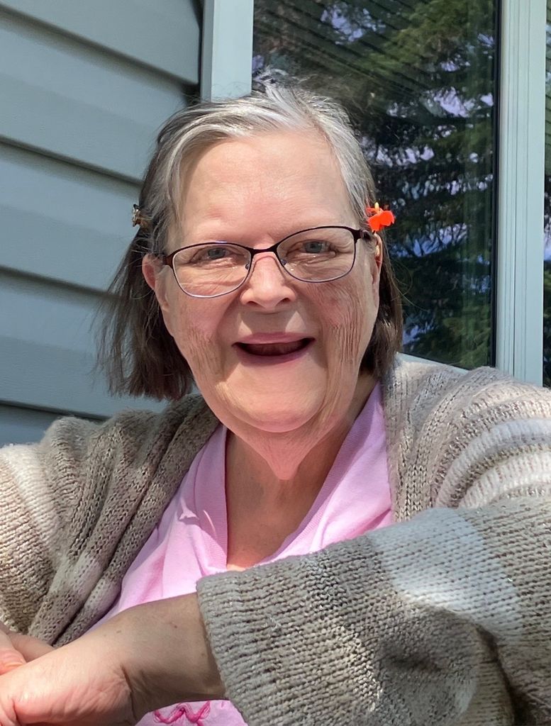 Pamela Jo Ulseth Grove