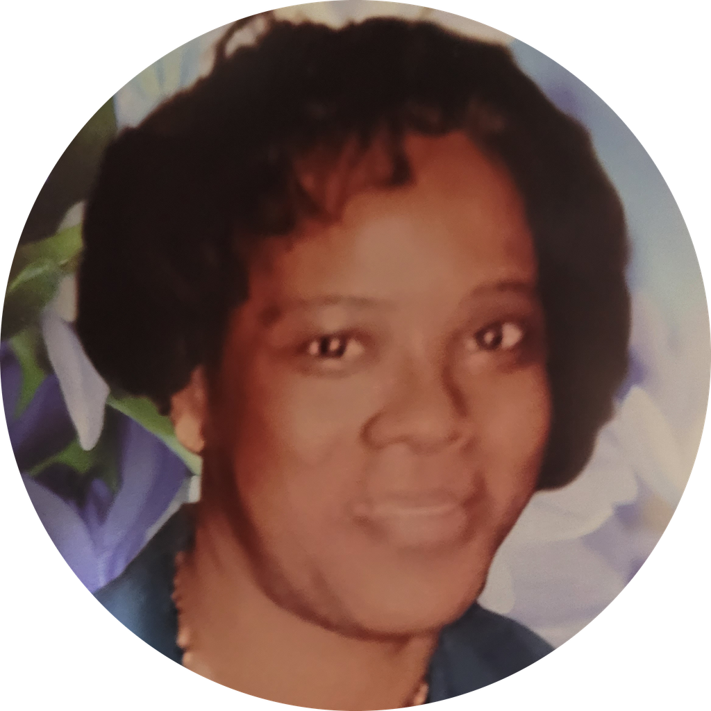 Gloria Vines