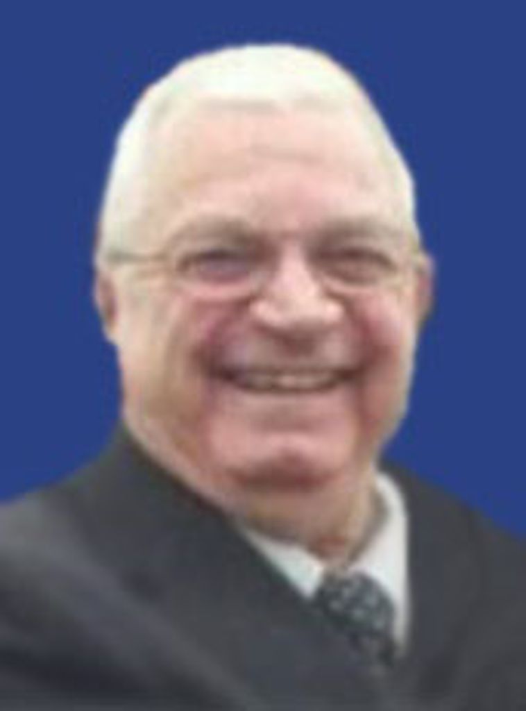 William "Bill" Mitchell