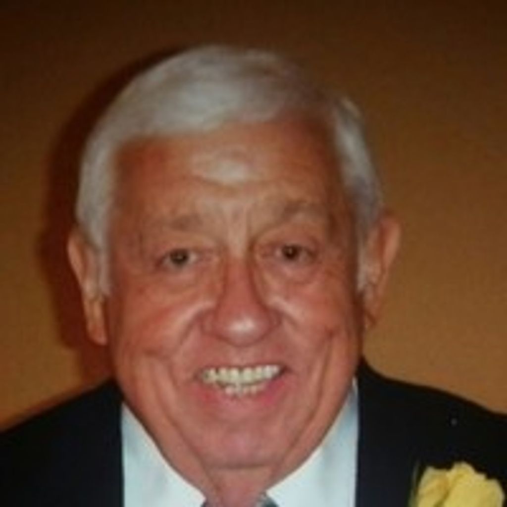 Charles Robert Dulaney, Sr.