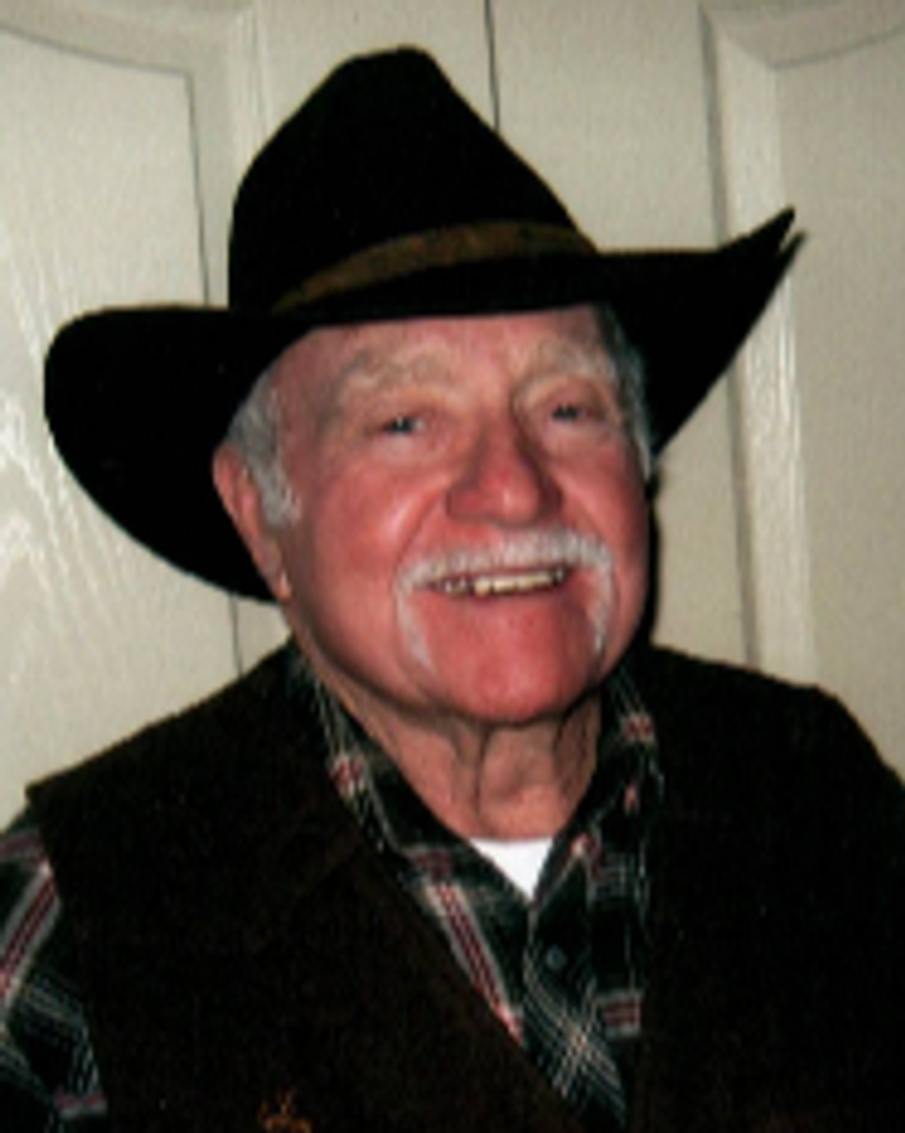 Warner (Warren) Franklin Stoddard