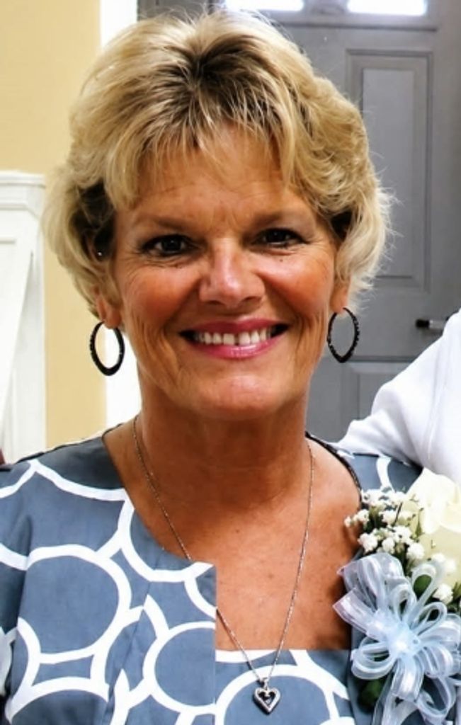 Vickie Farmer Gibbs Profile Photo